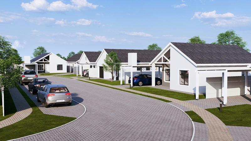 2 Bedroom Property for Sale in Pacaltsdorp Western Cape